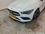 Mercedes  CLA-Klasse MERCEDES CLASSE CLA COUPE DIESEL (C118) CLA 200 d 150 Business Solution Limited 4d #23