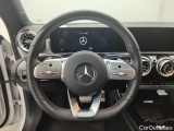 Mercedes  CLA-Klasse MERCEDES CLASSE CLA COUPE DIESEL (C118) CLA 200 d 150 Business Solution Limited 4d #27