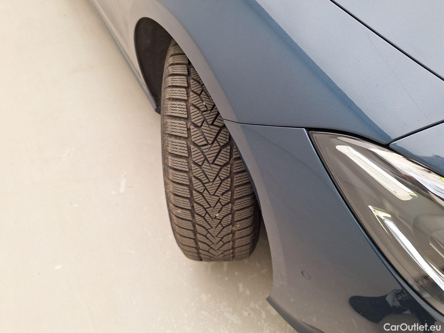 Mercedes  CLA-Klasse Mercedes, CLA-Class SB '19, Mercedes-Benz CLA Shooting Brake CLA 180 Business  #17