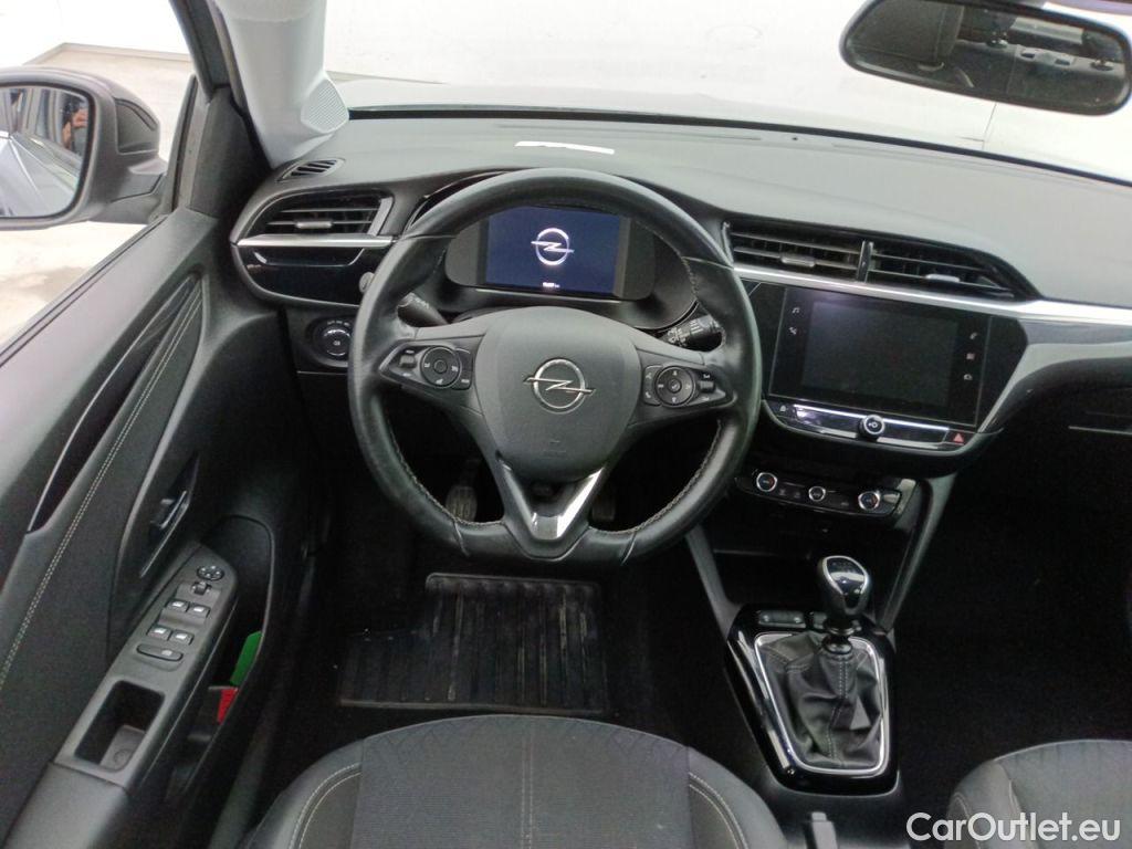 Opel  Corsa OPEL  DIESEL - 2020 1.5 Turbo D 102 Elegance Start/Stop (EU6.3) 5d #9