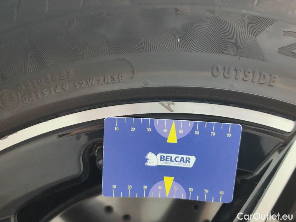 Mercedes  CLA-Klasse MERCEDES CLASSE CLA COUPE DIESEL (C118) CLA 200 d 150 Business Solution Limited 4d #51