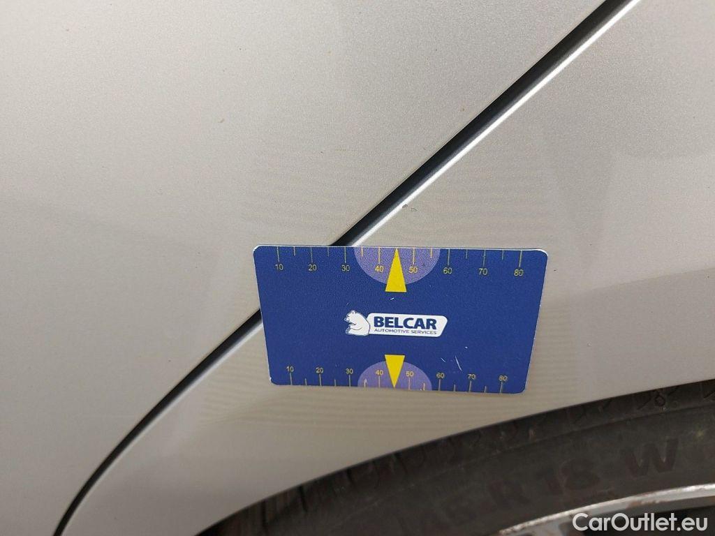 Mercedes  CLA-Klasse Mercedes-Benz CLA Shooting Brake CLA 180 Business Solution Aut. 5d #47