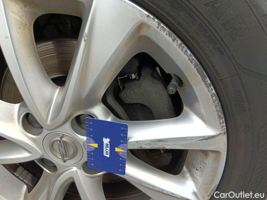 Opel  Corsa OPEL  DIESEL - 2020 1.5 Turbo D 102 Elegance Start/Stop (EU6.3) 5d #61