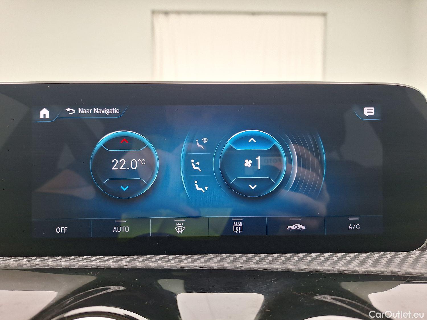 Mercedes  CLA-Klasse Mercedes, CLA-Class SB '19, Mercedes-Benz CLA Shooting Brake CLA 180 d Busines #20