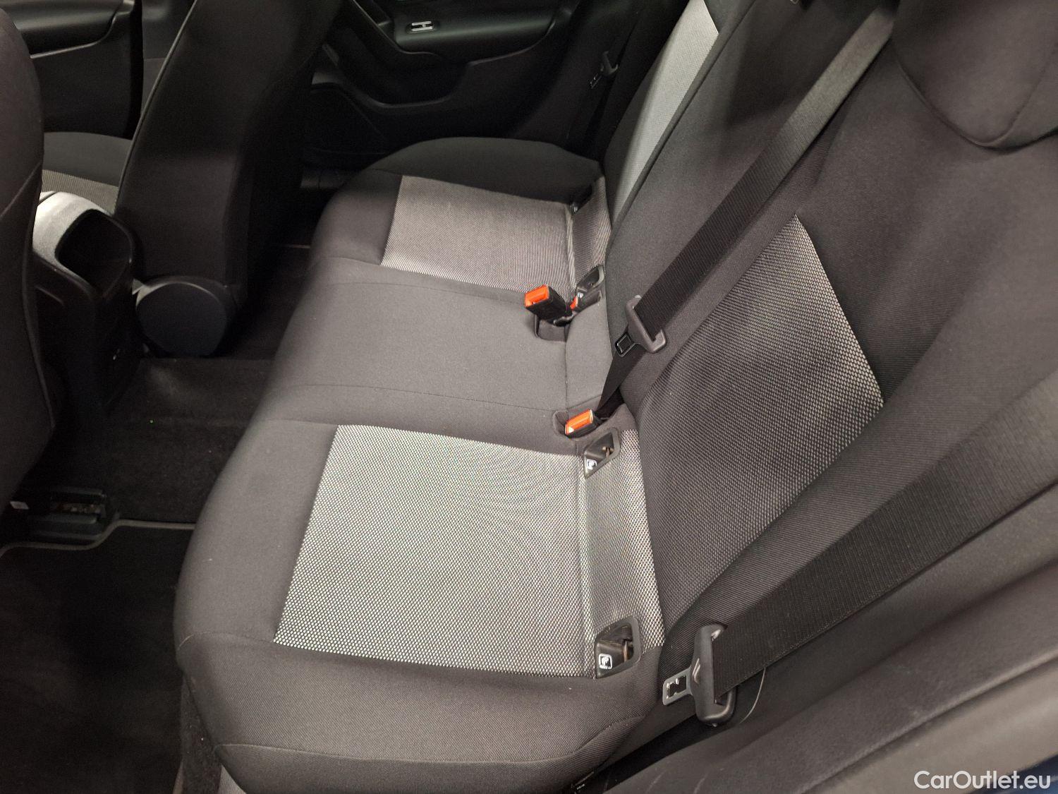 Mercedes  CLA-Klasse Mercedes, CLA-Class SB '19, Mercedes-Benz CLA Shooting Brake CLA 180 Business  #17