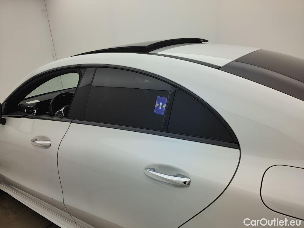Mercedes  CLA-Klasse MERCEDES CLASSE CLA COUPE DIESEL (C118) CLA 200 d 150 Business Solution Limited 4d #41