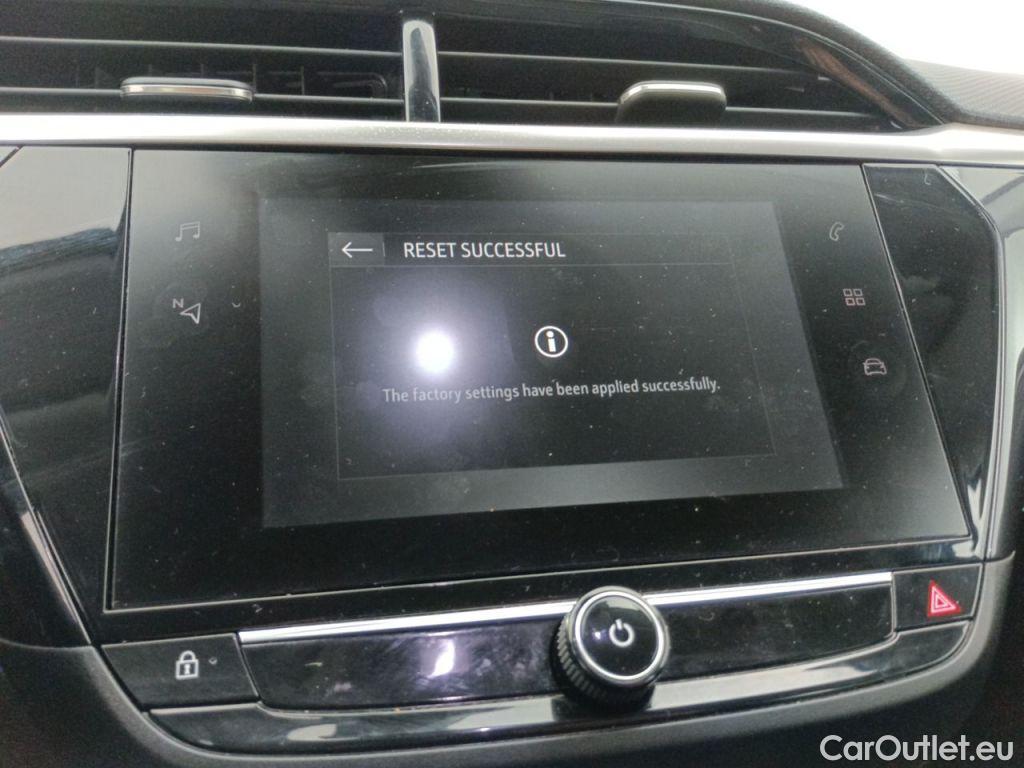 Opel  Corsa OPEL  DIESEL - 2020 1.5 Turbo D 102 Elegance Start/Stop (EU6.3) 5d #13