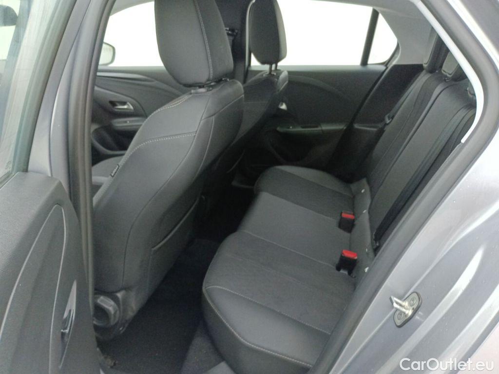 Opel  Corsa OPEL  DIESEL - 2020 1.5 Turbo D 102 Elegance Start/Stop (EU6.3) 5d #10