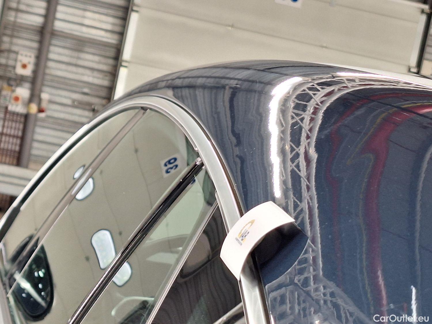 Mercedes  CLA-Klasse Mercedes, CLA-Class SB '19, Mercedes-Benz CLA Shooting Brake CLA 180 Business  #22