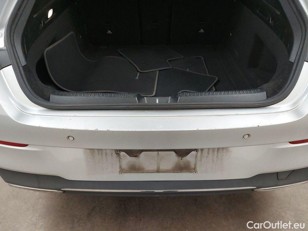 Mercedes  CLA-Klasse Mercedes-Benz CLA Shooting Brake CLA 180 Business Solution Aut. 5d #48