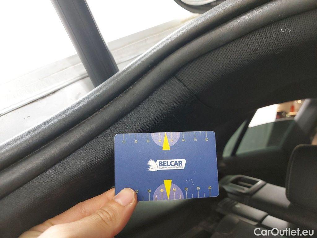 Mercedes  CLA-Klasse Mercedes-Benz CLA Shooting Brake CLA 180 Business Solution Aut. 5d #62