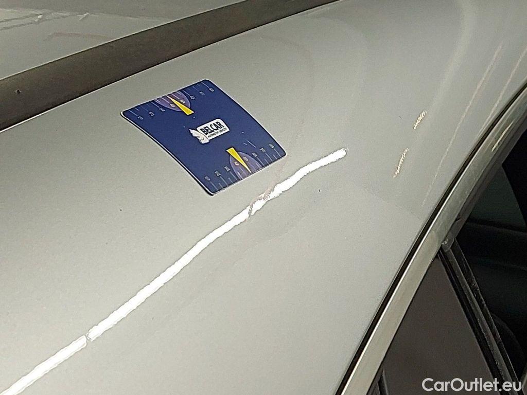 Mercedes  CLA-Klasse Mercedes-Benz CLA Shooting Brake CLA 180 Business Solution Aut. 5d #53