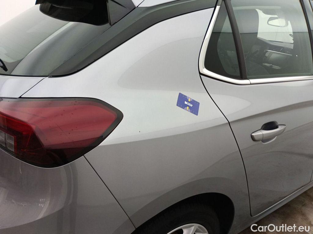 Opel  Corsa OPEL  DIESEL - 2020 1.5 Turbo D 102 Elegance Start/Stop (EU6.3) 5d #48