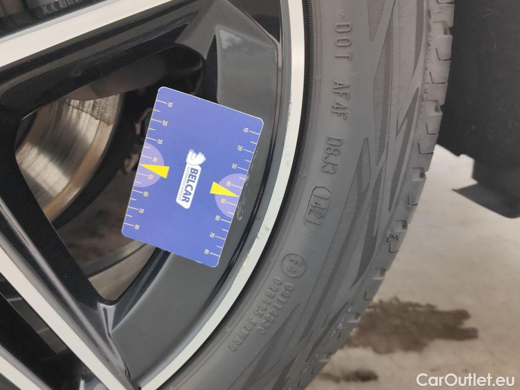 Mercedes  CLA-Klasse MERCEDES CLASSE CLA COUPE DIESEL (C118) CLA 200 d 150 Business Solution Limited 4d #56