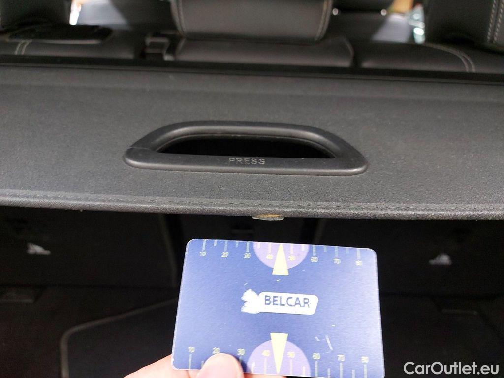 Mercedes  CLA-Klasse Mercedes-Benz CLA Shooting Brake CLA 180 Business Solution Aut. 5d #66