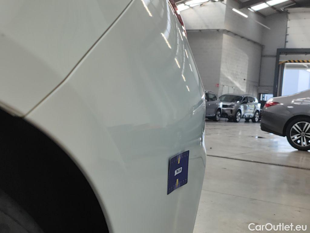 Mercedes  CLA-Klasse MERCEDES CLASSE CLA COUPE DIESEL (C118) CLA 200 d 150 Business Solution Limited 4d #45