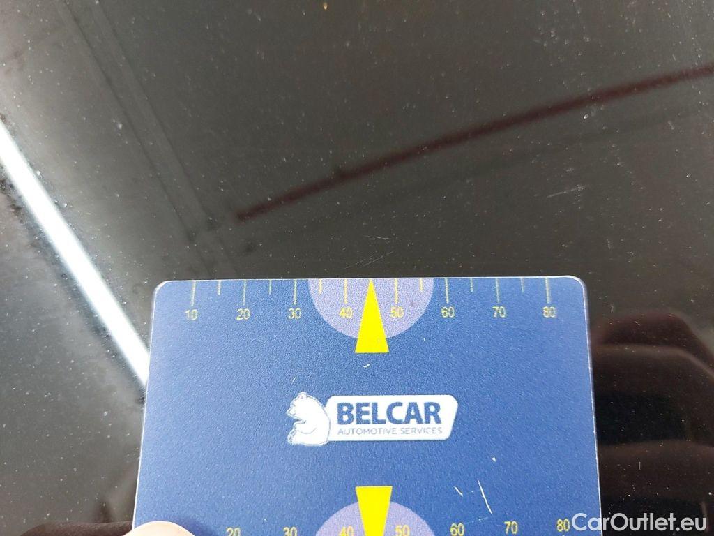 Mercedes  CLA-Klasse Mercedes-Benz CLA Shooting Brake CLA 180 Business Solution Aut. 5d #51