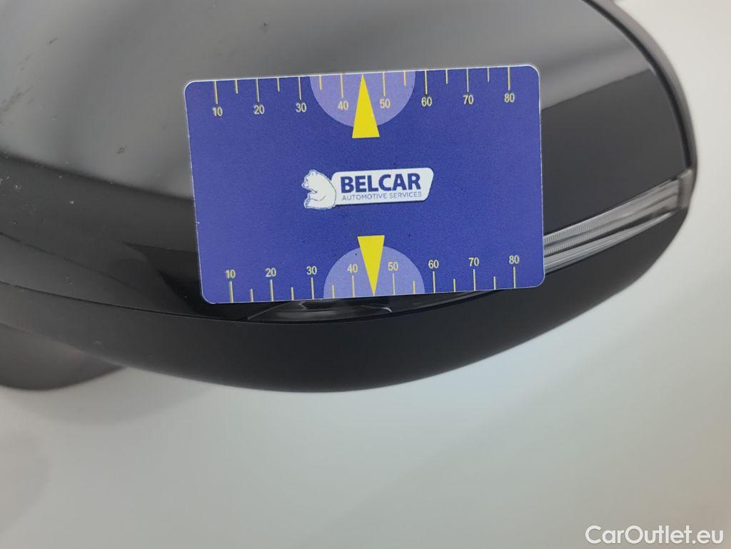 Mercedes  CLA-Klasse MERCEDES CLASSE CLA COUPE DIESEL (C118) CLA 200 d 150 Business Solution Limited 4d #33