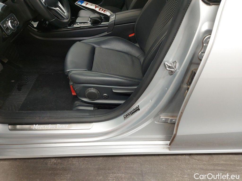 Mercedes  CLA-Klasse Mercedes-Benz CLA Shooting Brake CLA 180 Business Solution Aut. 5d #43