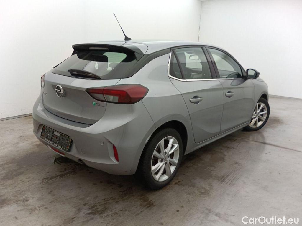 Opel  Corsa OPEL  DIESEL - 2020 1.5 Turbo D 102 Elegance Start/Stop (EU6.3) 5d #2