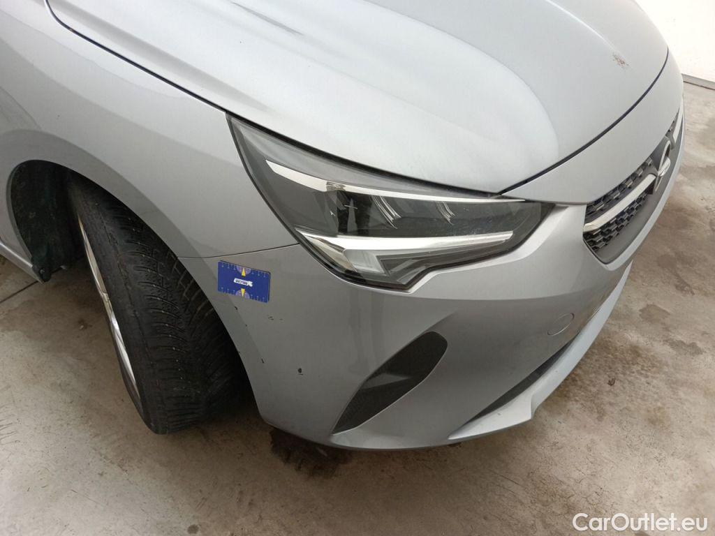 Opel  Corsa OPEL  DIESEL - 2020 1.5 Turbo D 102 Elegance Start/Stop (EU6.3) 5d #29