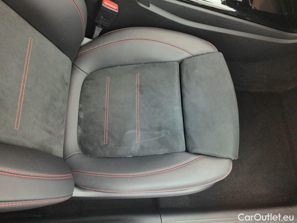 Mercedes  CLA-Klasse MERCEDES CLASSE CLA COUPE DIESEL (C118) CLA 200 d 150 Business Solution Limited 4d #57