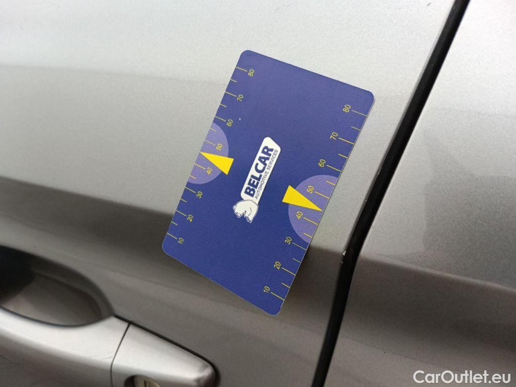 Opel  Corsa OPEL  DIESEL - 2020 1.5 Turbo D 102 Elegance Start/Stop (EU6.3) 5d #36