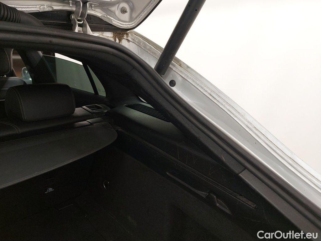 Mercedes  CLA-Klasse Mercedes-Benz CLA Shooting Brake CLA 180 Business Solution Aut. 5d #63