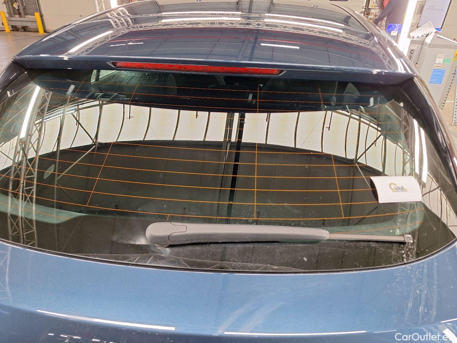 Mercedes  CLA-Klasse Mercedes, CLA-Class SB '19, Mercedes-Benz CLA Shooting Brake CLA 180 Business  #13