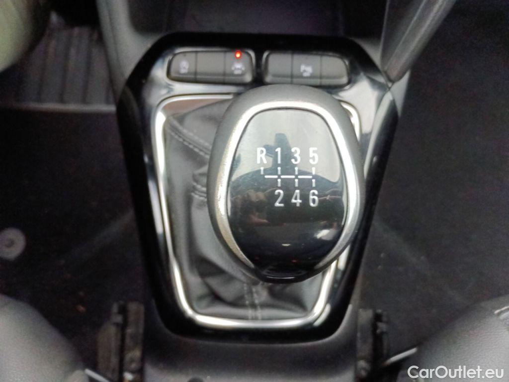 Opel  Corsa OPEL  DIESEL - 2020 1.5 Turbo D 102 Elegance Start/Stop (EU6.3) 5d #27