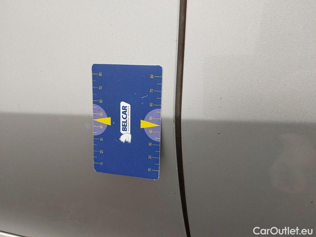 Mercedes  CLA-Klasse Mercedes-Benz CLA Shooting Brake CLA 180 Business Solution Aut. 5d #40