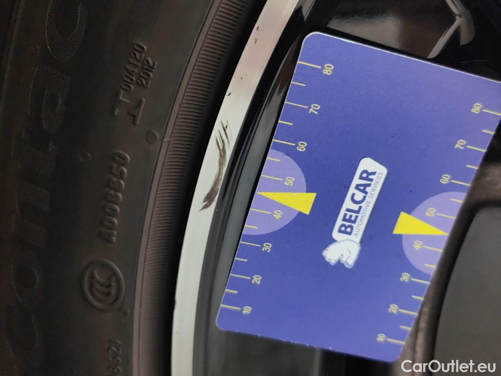 Mercedes  CLA-Klasse MERCEDES CLASSE CLA COUPE DIESEL (C118) CLA 200 d 150 Business Solution Limited 4d #53