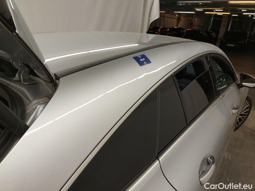 Mercedes  CLA-Klasse Mercedes-Benz CLA Shooting Brake CLA 180 Business Solution Aut. 5d #52