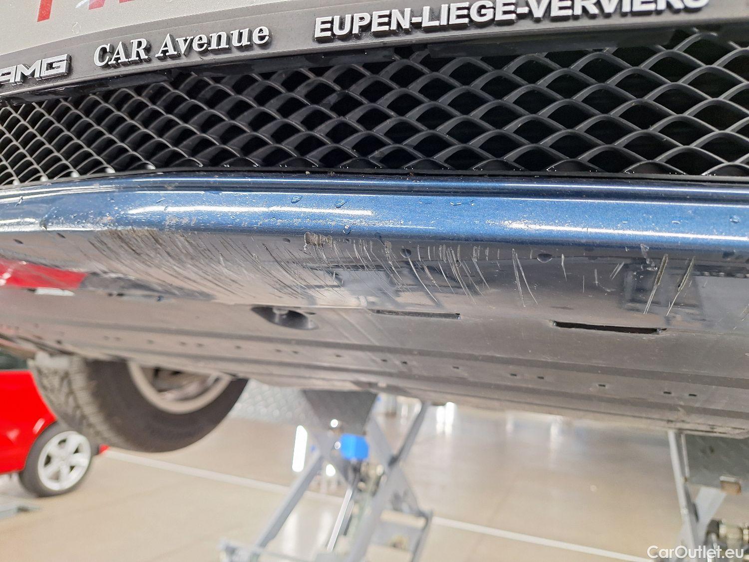 Mercedes  CLA-Klasse Mercedes, CLA-Class SB '19, Mercedes-Benz CLA Shooting Brake CLA 180 Business  #6