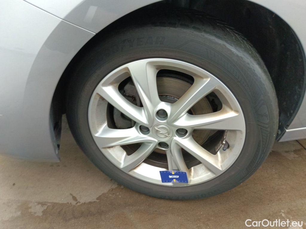 Opel  Corsa OPEL  DIESEL - 2020 1.5 Turbo D 102 Elegance Start/Stop (EU6.3) 5d #53