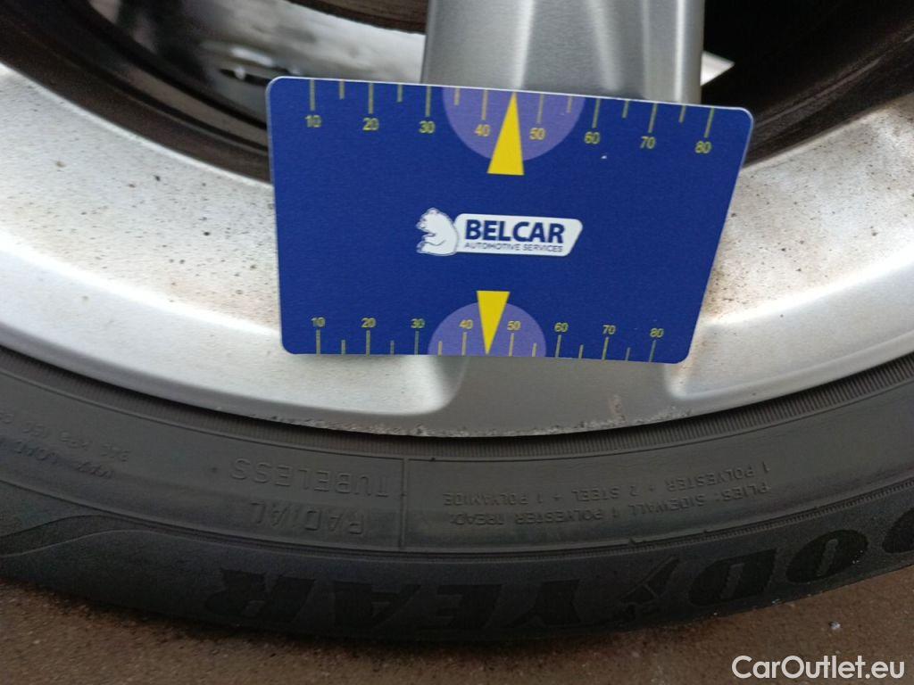 Opel  Corsa OPEL  DIESEL - 2020 1.5 Turbo D 102 Elegance Start/Stop (EU6.3) 5d #54