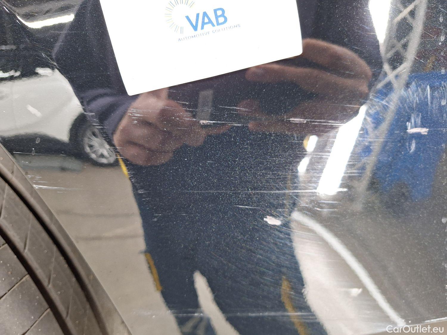 Mercedes  CLA-Klasse Mercedes, CLA-Class SB '19, Mercedes-Benz CLA Shooting Brake CLA 180 d Busines #11