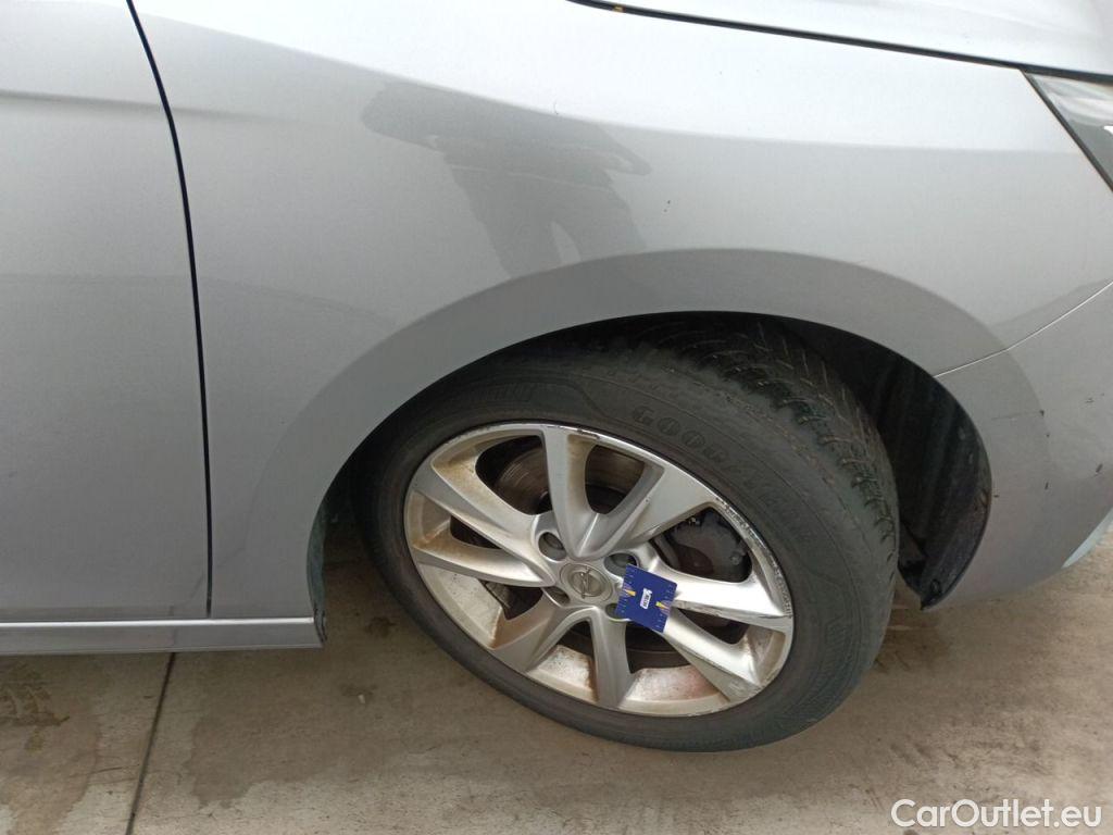 Opel  Corsa OPEL  DIESEL - 2020 1.5 Turbo D 102 Elegance Start/Stop (EU6.3) 5d #60