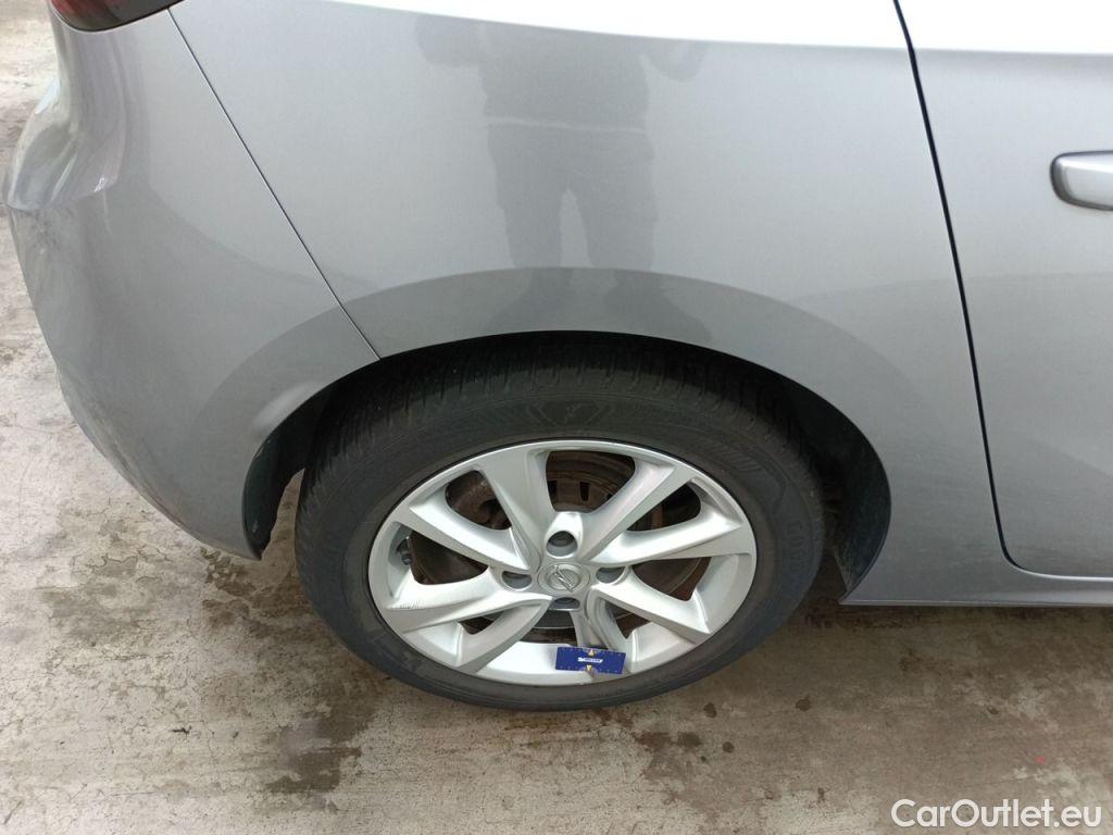 Opel  Corsa OPEL  DIESEL - 2020 1.5 Turbo D 102 Elegance Start/Stop (EU6.3) 5d #57