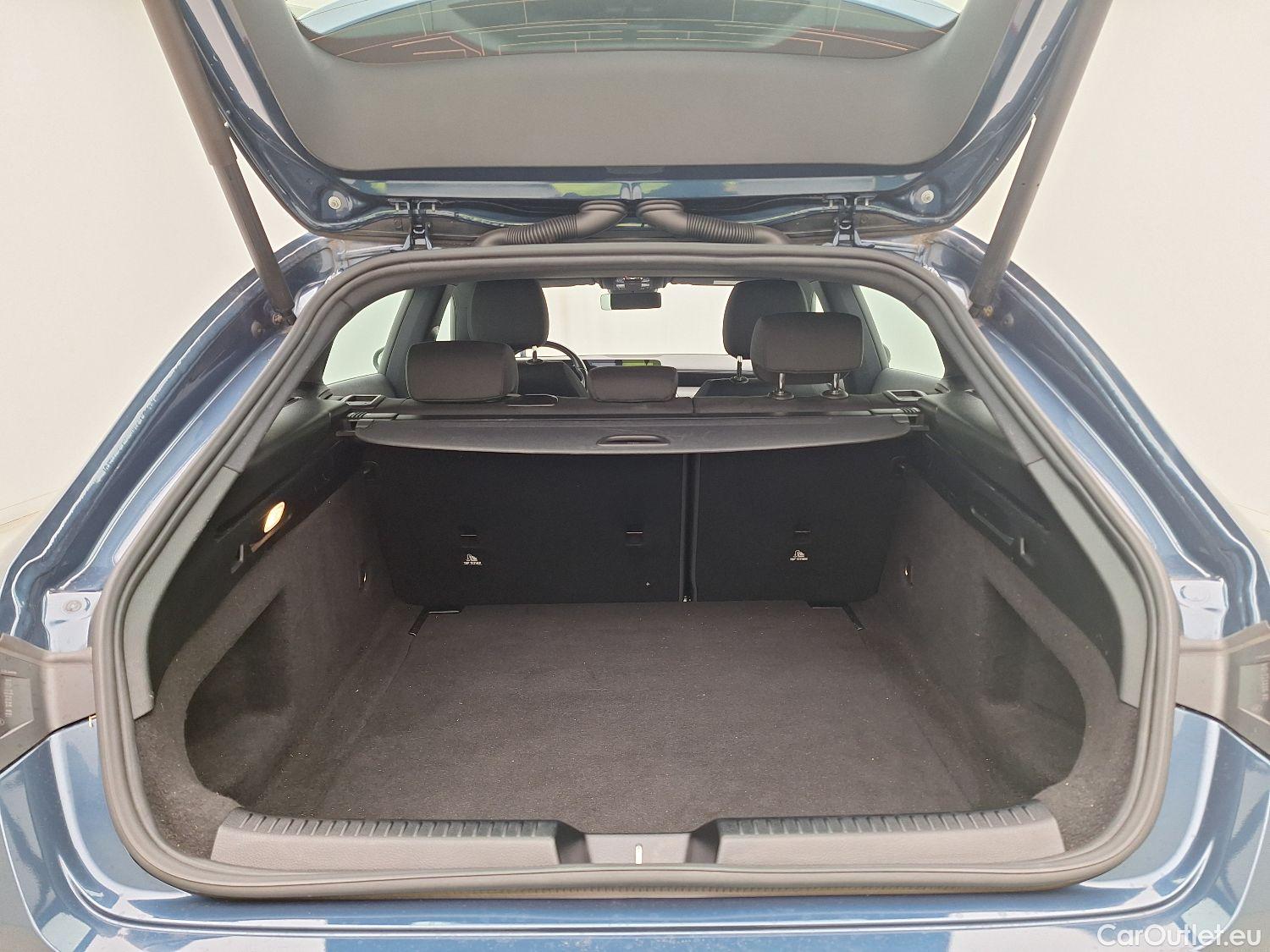 Mercedes  CLA-Klasse Mercedes, CLA-Class SB '19, Mercedes-Benz CLA Shooting Brake CLA 180 Business  #7