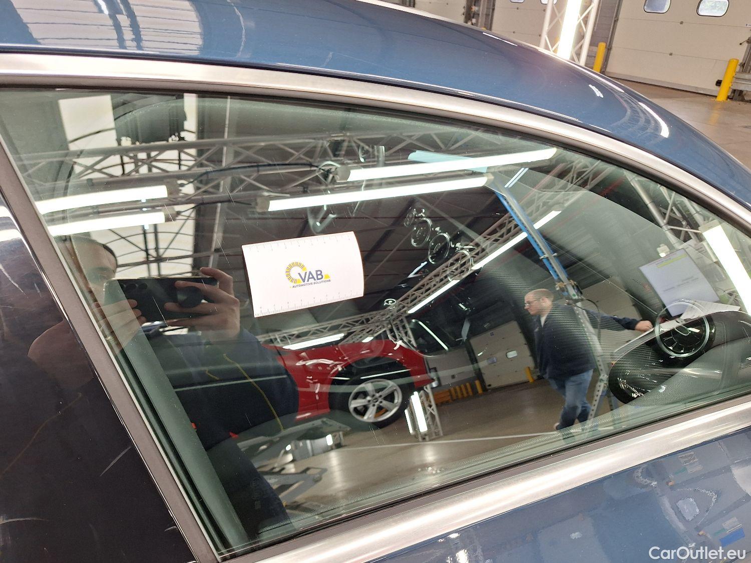 Mercedes  CLA-Klasse Mercedes, CLA-Class SB '19, Mercedes-Benz CLA Shooting Brake CLA 180 Business  #8