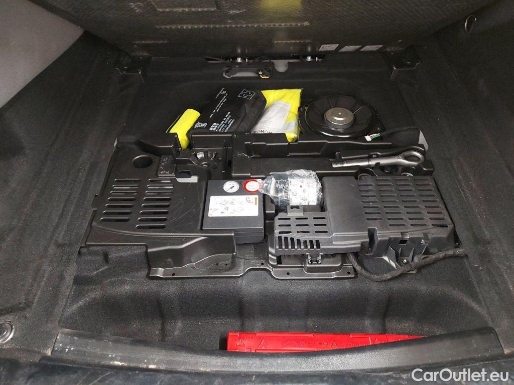 Mercedes  CLA-Klasse Mercedes-Benz CLA Shooting Brake CLA 180 Business Solution Aut. 5d #15