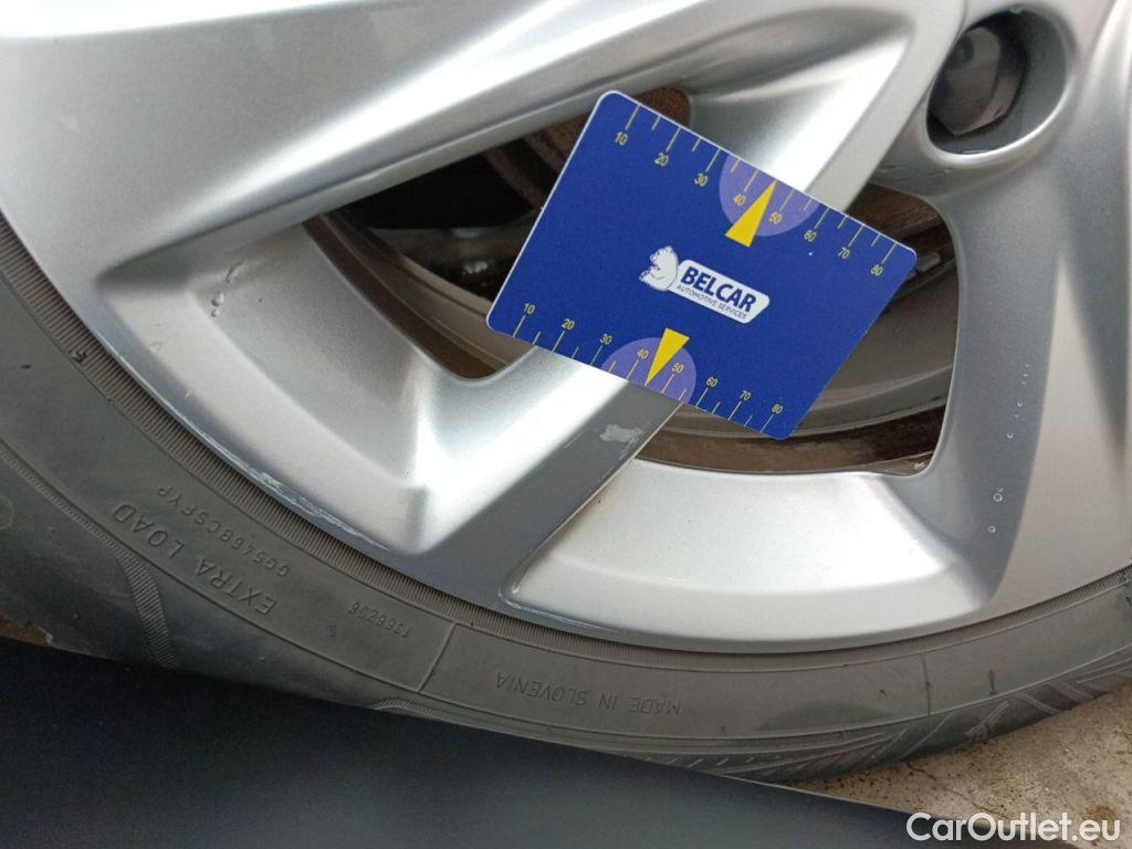 Opel  Corsa OPEL  DIESEL - 2020 1.5 Turbo D 102 Elegance Start/Stop (EU6.3) 5d #56