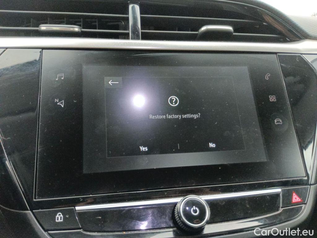 Opel  Corsa OPEL  DIESEL - 2020 1.5 Turbo D 102 Elegance Start/Stop (EU6.3) 5d #12