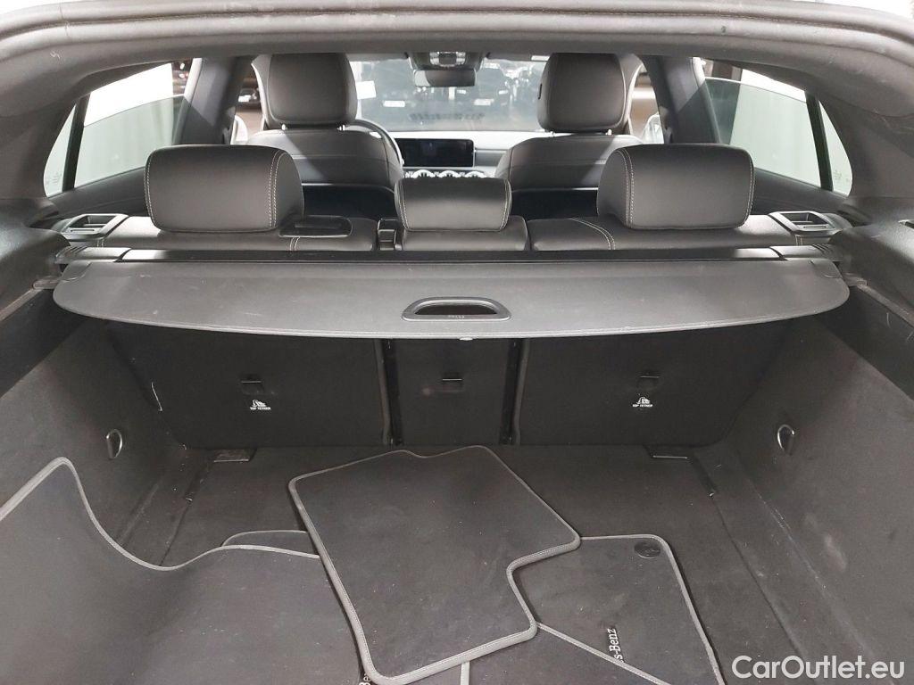 Mercedes  CLA-Klasse Mercedes-Benz CLA Shooting Brake CLA 180 Business Solution Aut. 5d #65