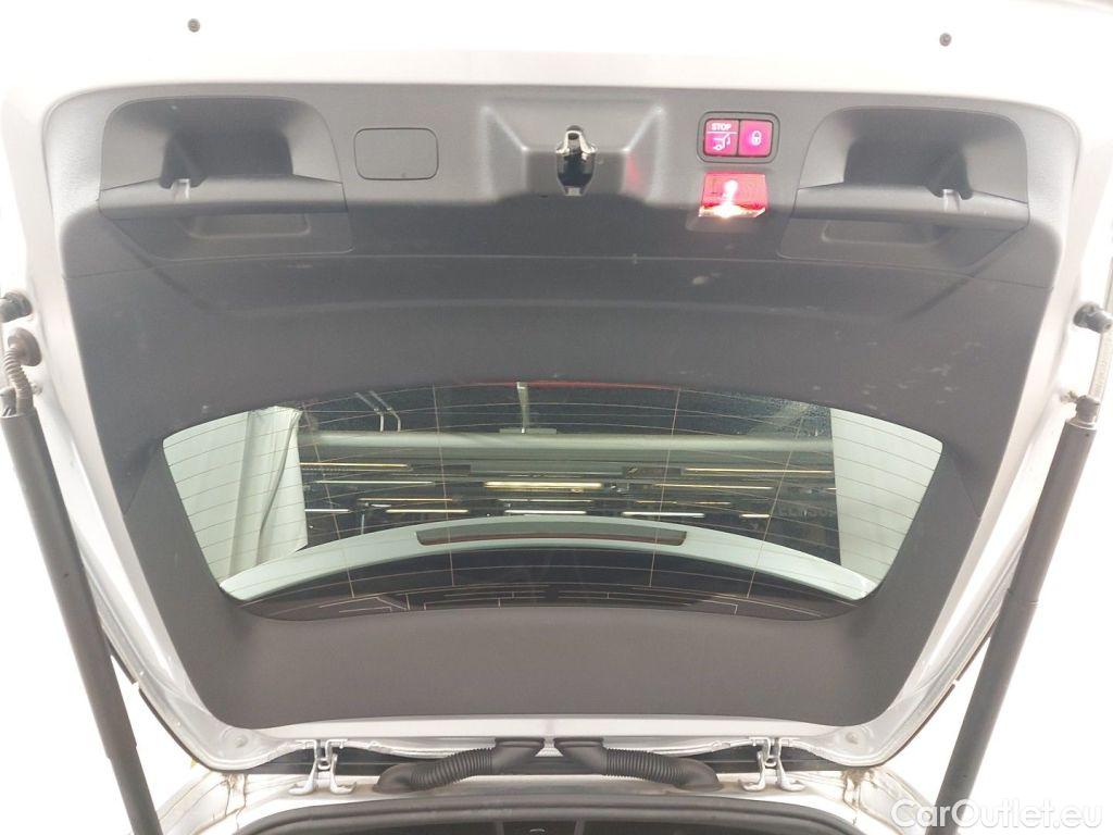 Mercedes  CLA-Klasse Mercedes-Benz CLA Shooting Brake CLA 180 Business Solution Aut. 5d #22