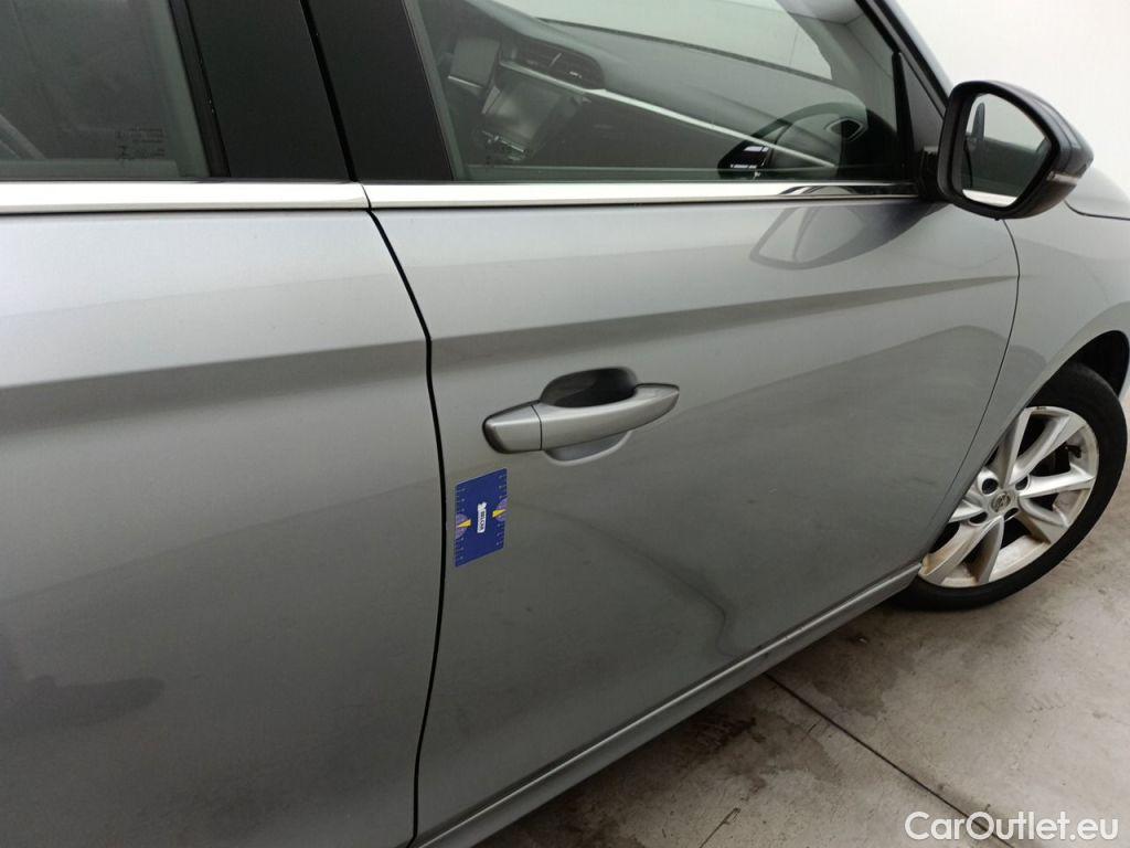 Opel  Corsa OPEL  DIESEL - 2020 1.5 Turbo D 102 Elegance Start/Stop (EU6.3) 5d #19