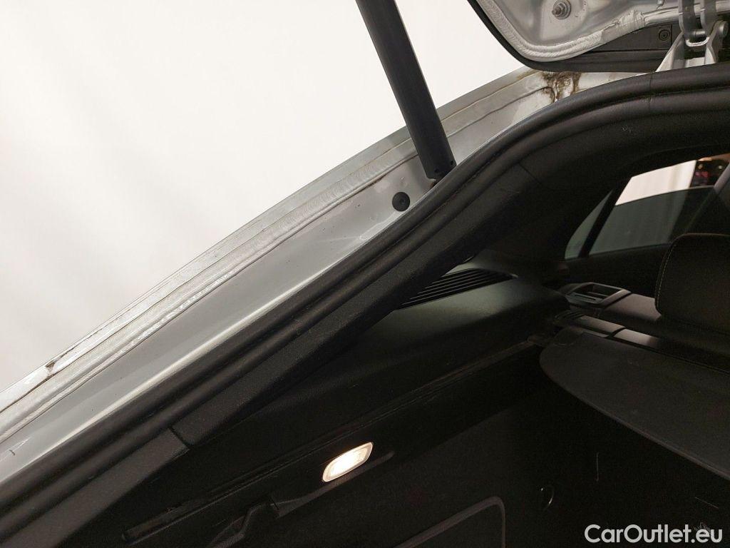 Mercedes  CLA-Klasse Mercedes-Benz CLA Shooting Brake CLA 180 Business Solution Aut. 5d #61