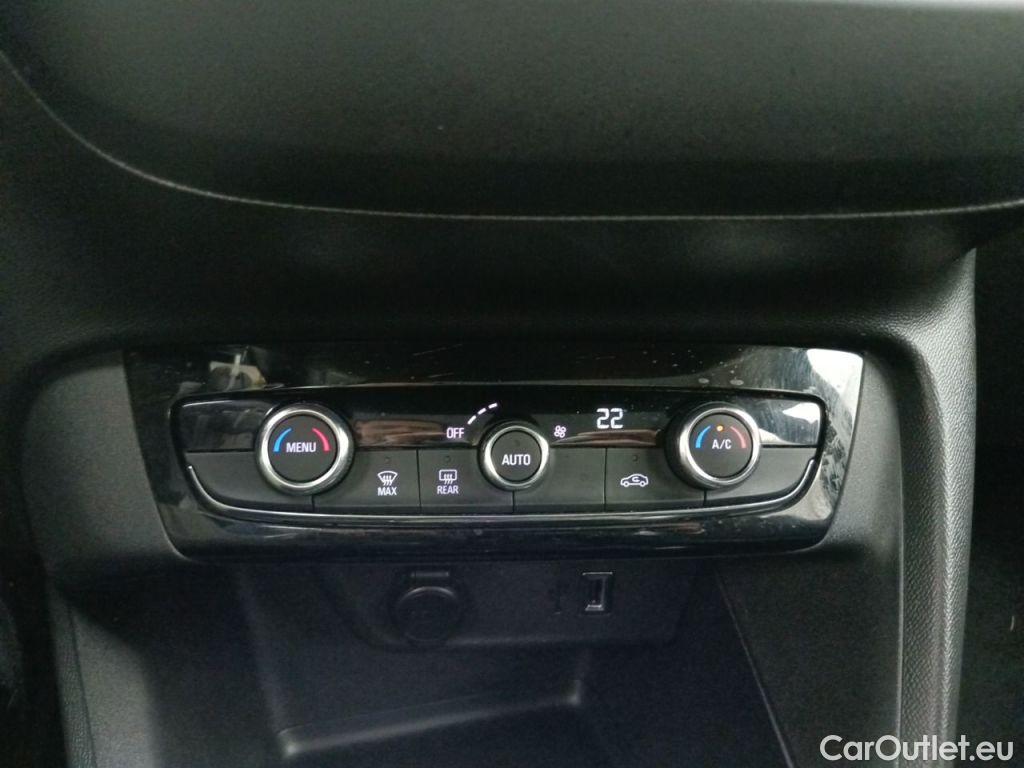 Opel  Corsa OPEL  DIESEL - 2020 1.5 Turbo D 102 Elegance Start/Stop (EU6.3) 5d #26