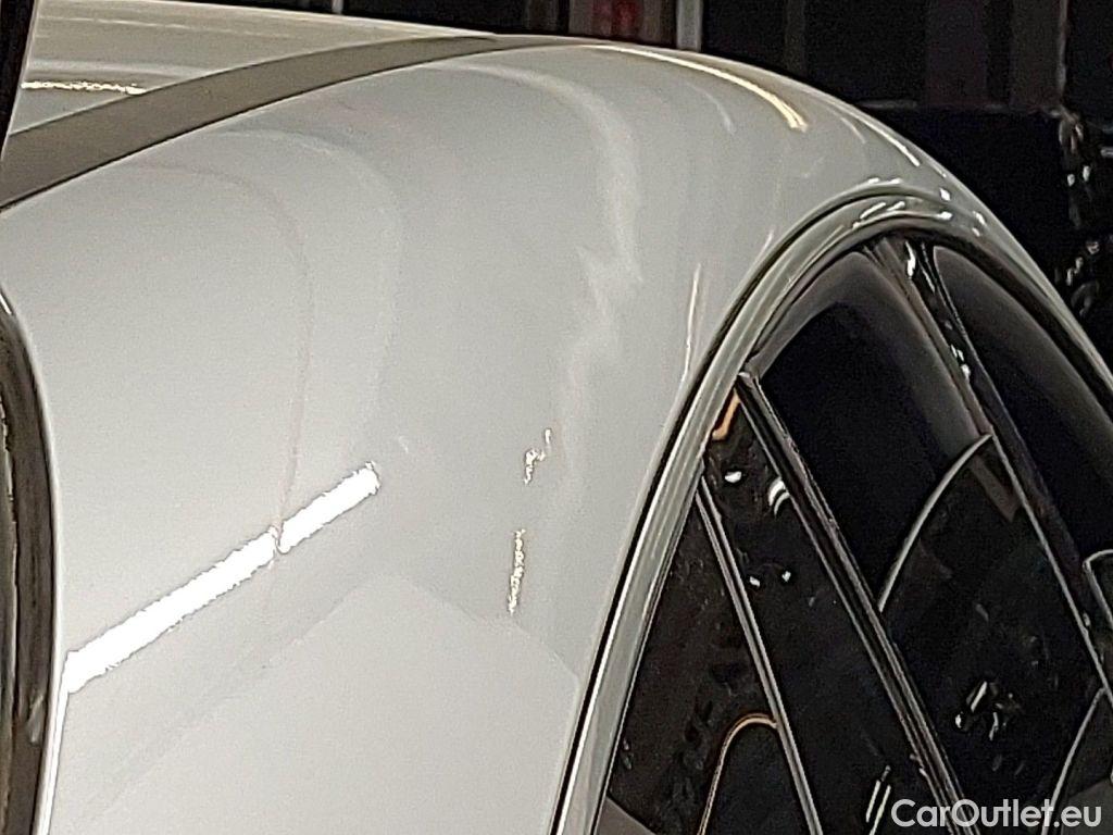 Mercedes  CLA-Klasse Mercedes-Benz CLA Shooting Brake CLA 180 Business Solution Aut. 5d #54